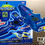 Thumbnail: Lançador Beyblade Burst B-93 Digital AZUL - TakaraTomy