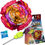 Miniatura: Beyblade Bolt Spryzen Lançador Hasbro QuadStrike