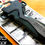 Thumbnail: Beyblade BURST B-109 Grey Bey Launcher Grip