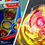 Thumbnail: Beyblade Burst Spryzen  S2 Lançador Luz Led - Hasbro