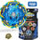 Thumbnail: Beyblade B-156 01 Naked Spriggan - Takara Tomy