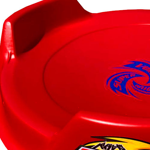 Thumbnail: Arena de Batalha BeyStadium 38cm - Vermelha