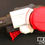 Thumbnail: Beyblade Mega Lançador de Precisão Strike - Hasbro