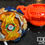 Thumbnail: BEYBLADE Burst - Combo 15 - Ace Dragon vs Fafnir F5 - Hasbro