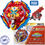 Thumbnail: Beyblade B-200 Xiphoid Xcalibur Xanthus Sword'-1 / Version Japan - Takara Tomy