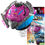 Thumbnail: Beyblade QuadStrike XIPHOID KNIGHT K8 hasbro