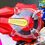 Thumbnail: Beyblade Lançador Beylauncher Sparking B-165 Takara Tomy