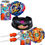 Thumbnail: Beyblade Hypersphere Judgement Joker vs Fafnir - Hasbro