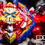 Thumbnail: Beyblade B-200 Xiphoid Xcalibur Xanthus Sword'-1 / Version Japan - Takara Tomy