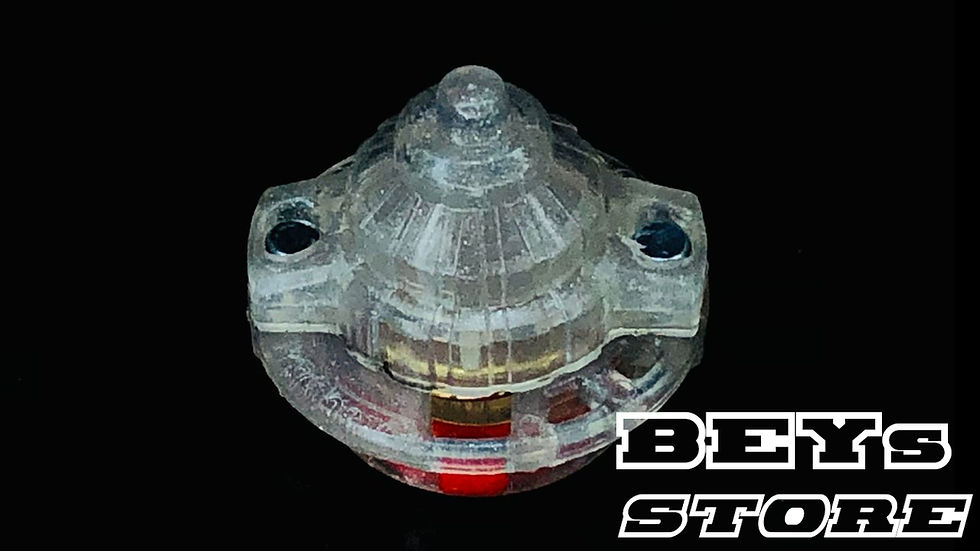 Thumbnail: Beyblade B-170 02  Abyss Diabolos 5 Fusion - Takara Tomy