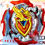 Thumbnail: Beyblade Combo Takara Tomy B-105 vs B-104 - Takara Tomy