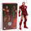 Thumbnail: Boneco Articulado Iron Man MK4 - Marvel