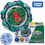 Thumbnail: Beyblade B-198 01 Chain Kerbeus Fortress Yard'-6 / Version Japan - Takara Tomy