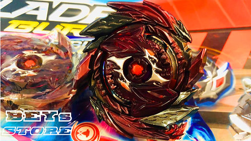 Beyblade Burst Surge Super Satomb S6 - Hasbro