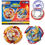 Thumbnail: Beyblade BURST BU B-205 Ultimate VS Set / Takara Tomy