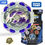 Thumbnail: Beyblade B-156 05 Poison Dragon  - Takara Tomy