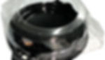 Beystadium Arena Beyblade DB PRO - Preta