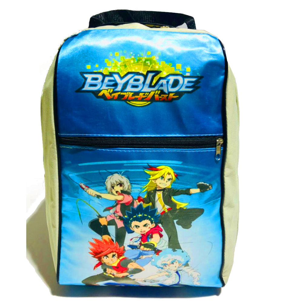 Mochila Beyblade Burst B-004