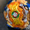 Thumbnail: Beyblade Sword Valtreyk + Wyzard Fafnir - Hasbro