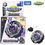 Thumbnail: Beyblade Combo Takara Tomy B-86 vs B-74 - Takara Tomy