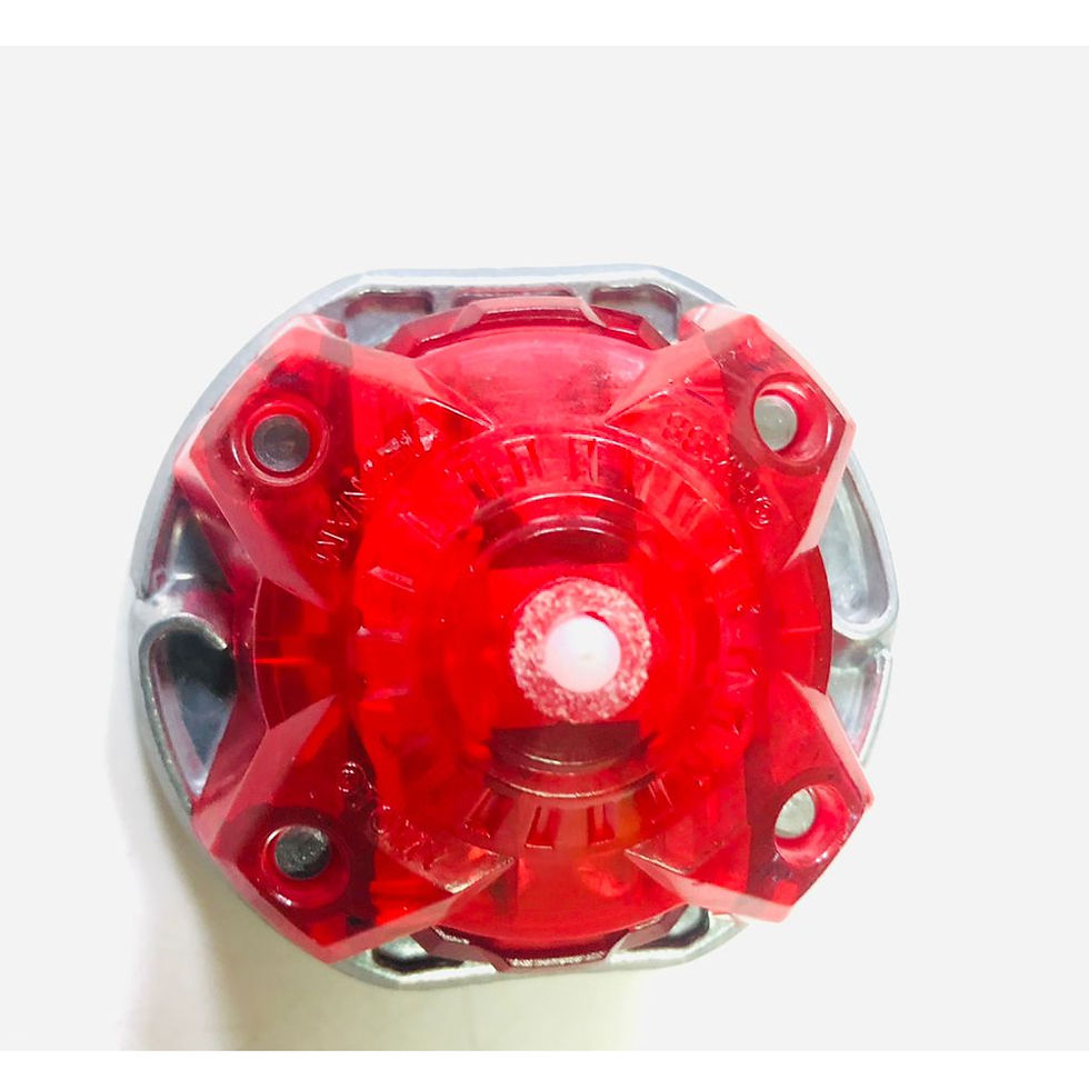 Thumbnail: Beyblade Burst Master Diabolos .gn B-155 - Takara Tomy (USADO)