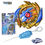 Thumbnail: Beyblade Burst Surge Super Hyperion H6 - Hasbro