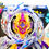 Thumbnail: Beyblade Superking B-168 Rage Longinus Destroy - Takara Tomy