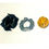 Miniatura: Beyblade Achilles A4  - Hasbro - Semi Novo