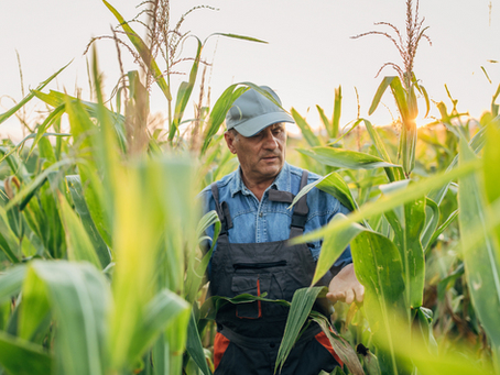 Agricultor