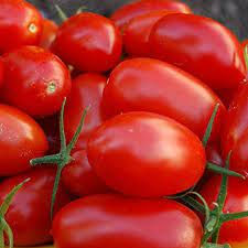 Semillas de tomate