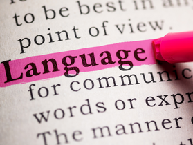 Gendered Language in the Workplace