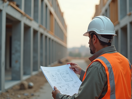 Understanding the Role of a General Contractor in Home Renovation Project Management