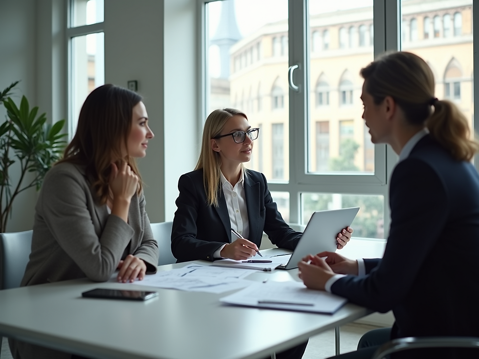 This is not trend chasing. It is strategic listening.