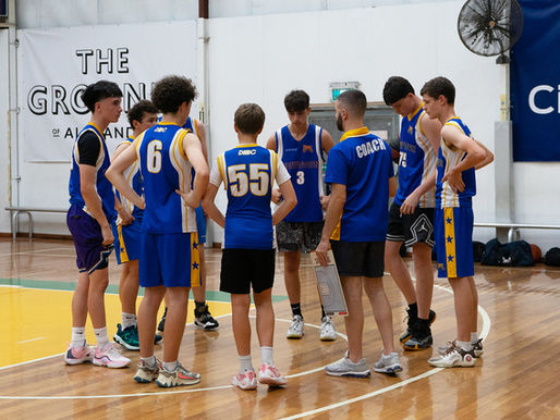 Choosing the Right Basketball Program for Your Child Â