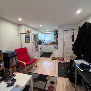 2041 Rue Bercy, Montréal