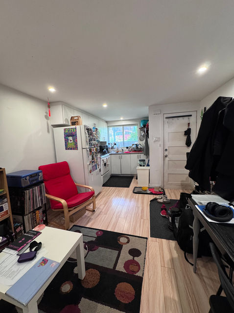 2041 Bercy Street, Montreal