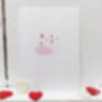 Thumbnail: Kaart vol liefde