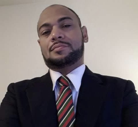 Writer: John Rodriguez 