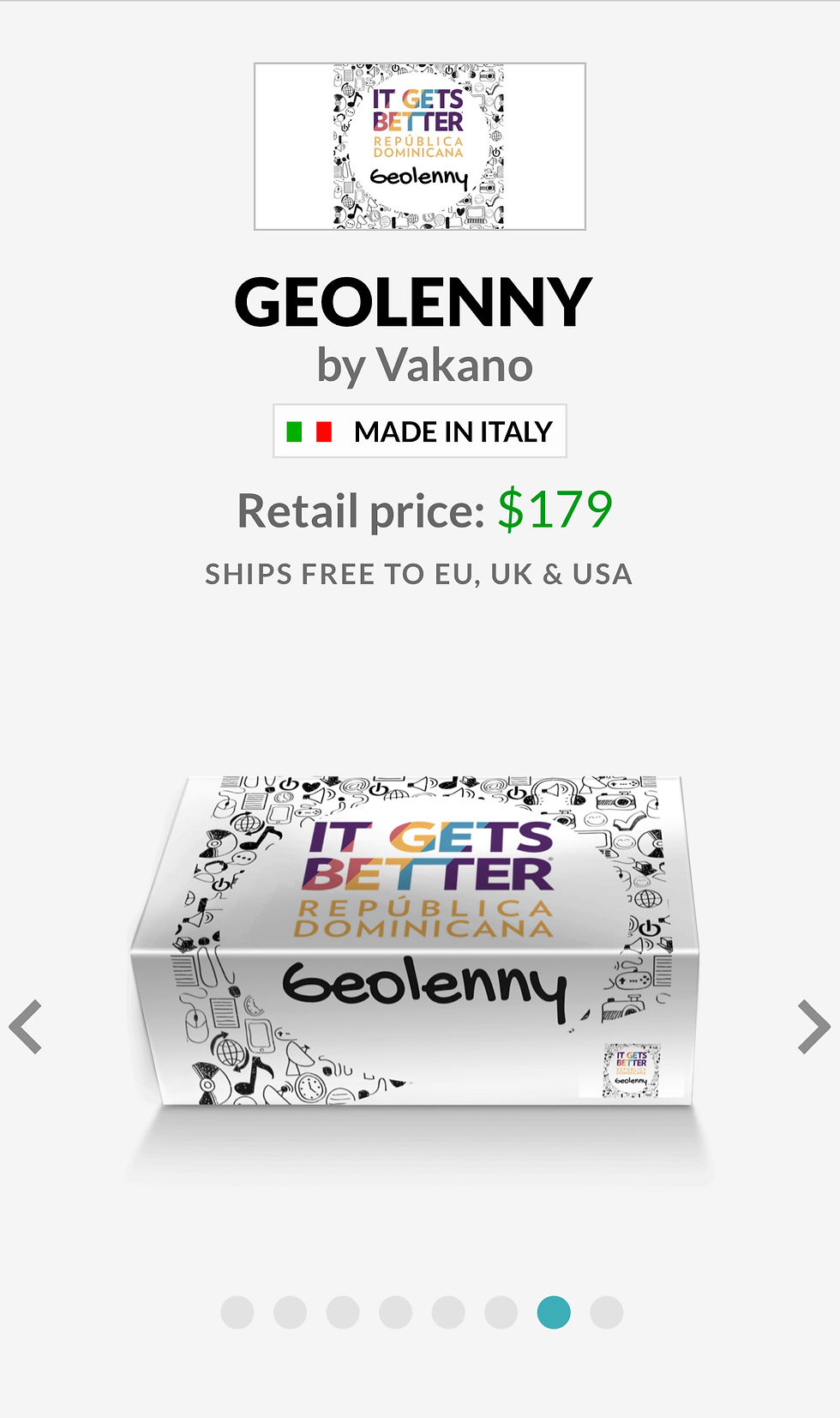 Miniatura: Tennis GEOLENNY Tipo Botas Cortas Unisex