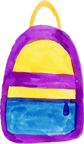 Backpack