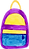 dibujo Mochila