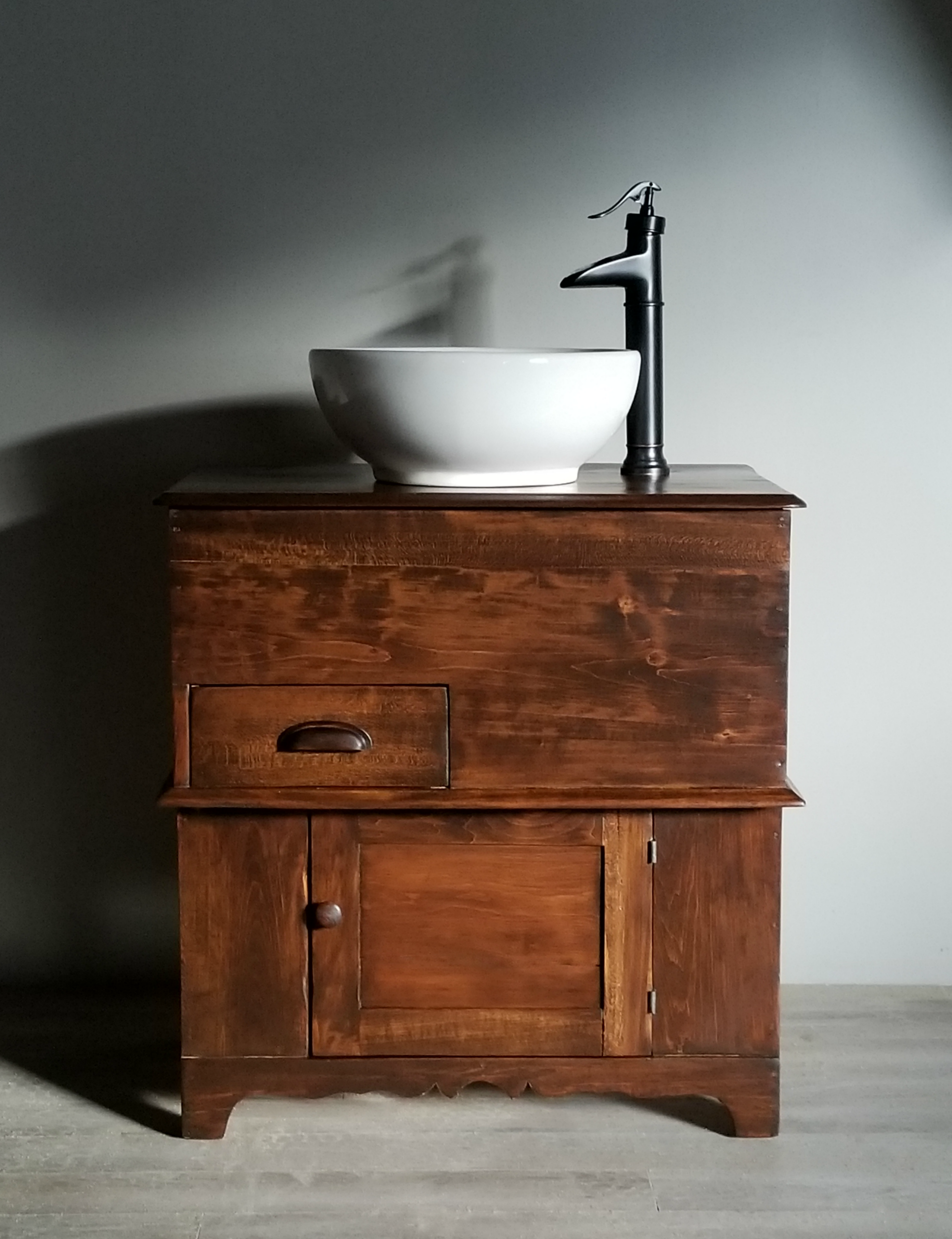 Custom Bathroom Vanity Gallery Vermont Vermont Vanities