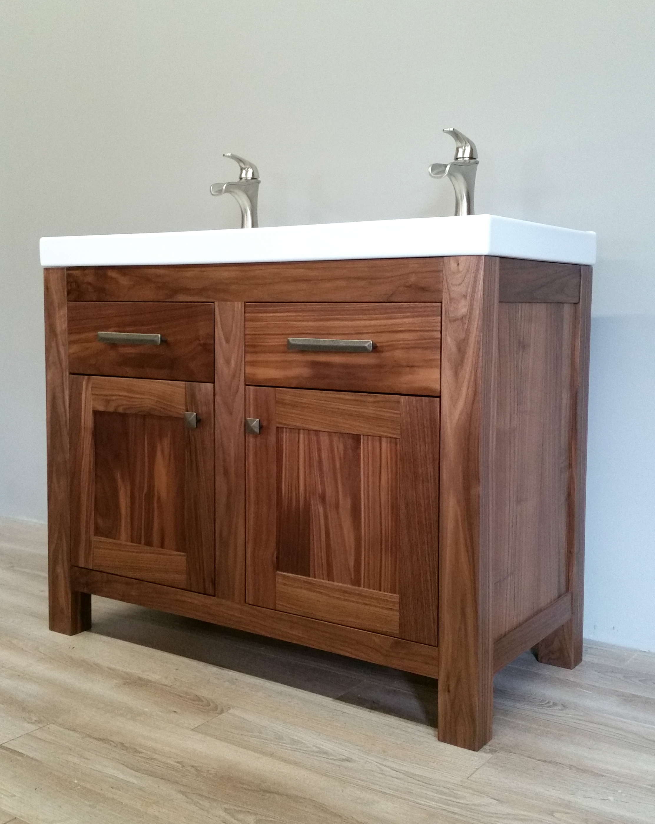 Custom Bathroom Vanity Gallery Vermont Vermont Vanities