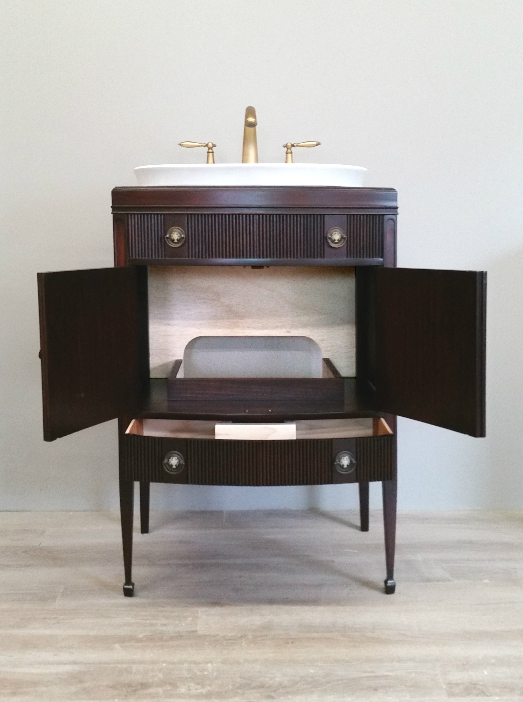 Custom Bathroom Vanity Gallery Vermont Vermont Vanities