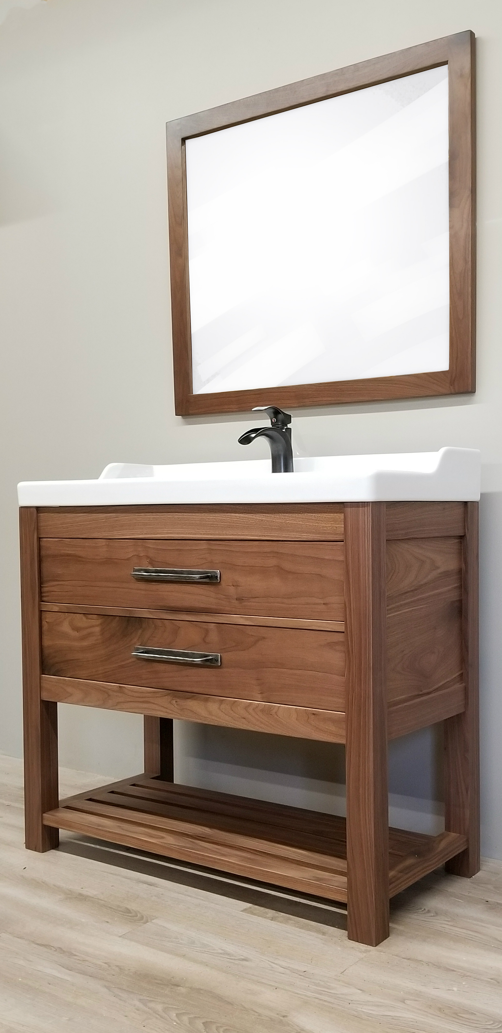 Custom Bathroom Vanity Gallery Vermont Vermont Vanities