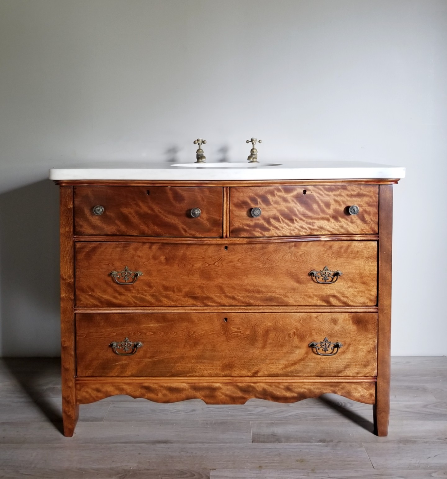 Custom Bathroom Vanity Gallery Vermont Vermont Vanities