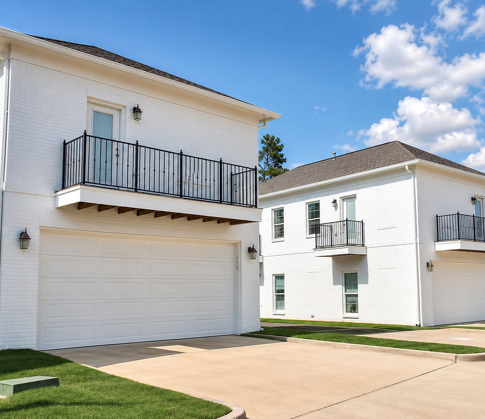 Park West (Multiple Units Available)