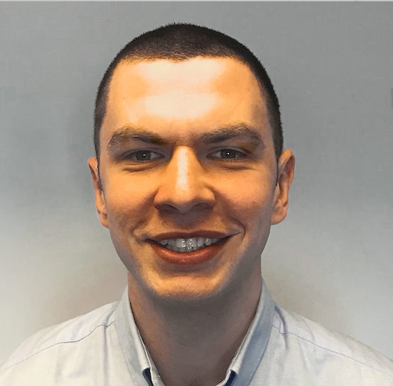 Ben Mogford