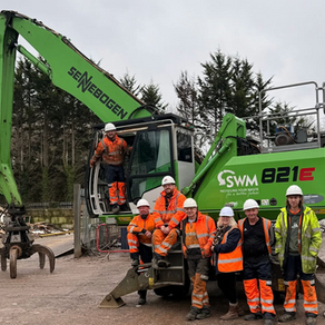 Meet the Barnstaple Team