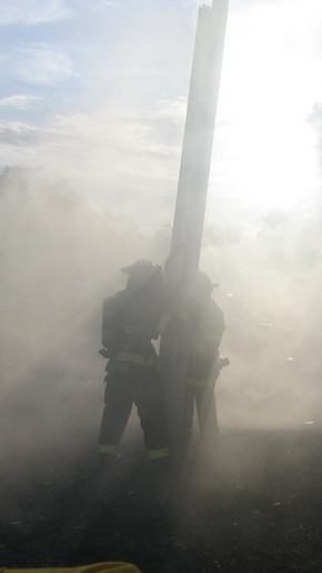 Fire Law Attorney NY